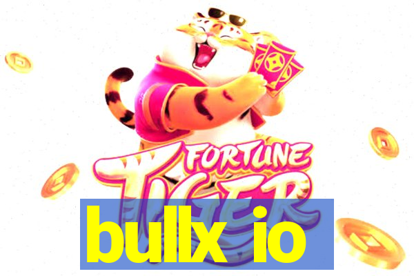 bullx io